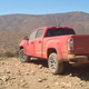 Illustration for article titled First Drive: The 2015 GMC Canyon Is Your Gateway Drug To Trucks